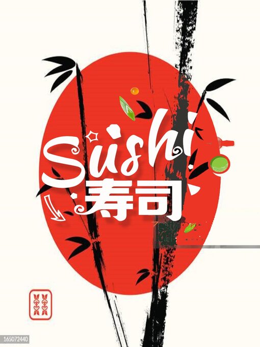 Title details for Introduccion al Sushi by Ricardo Ripoll - Available